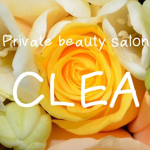 Private beauty salon CLEA